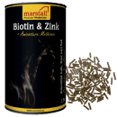 Marstall - Biotin & Zink - Unterstützt Hufe,...