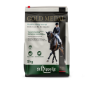 St. Hippolyt - Gold Medal - Muskeln richtig versorgt -...