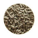 St. Hippolyt - Gold Medal - Muskeln richtig versorgt - Pferdefutter 10 Kg Eimer
