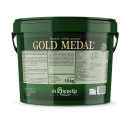 St. Hippolyt - Gold Medal - Muskeln richtig versorgt - Pferdefutter 10 Kg Eimer