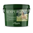 St. Hippolyt - SemperCube - Mineralfutter in...