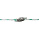 AKO Seil- und Litzenverbinder - für Seil bis 6,5mm- 5er Pack