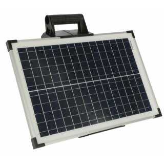 NEUHEIT : Sun Power S 3000 Solartechnik - Allround-Kompakt-Solargerät