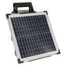 Expert : Solargerät Sun Power S 1500 Solartechnik - Allround-Kompakt-Solargerät - 2,3 Joule Input