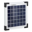 AKO Solar-Set 5 Watt - inkl. Akku