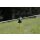 AKO Oval-Fiberglaspfahl 106cm - 10er Bund