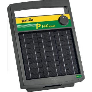 Patura P 140 Solar