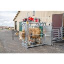 Patura Klauenpflegestand Profi E