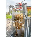 Patura Klauenpflegestand Profi E