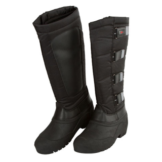 Thermostiefel Classic - mit Webpelz-Futter