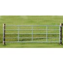 AKO Weidetor 2-3m ausziehbar, Höhe 1,10m, ab 4...