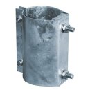 AKO Weidetor 2-3m ausziehbar, Höhe 1,10m, ab 4 Stück - inkl. Montageset - inkl. Lieferung