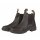 Stiefelette - Reitstiefelette - Westernboot - Nottingham Style - braun 39