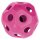 AKTION HeuBoy - Heuball - Futterspielball - Spielball für Pferde/Schafe/Ziegen pink