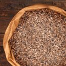 Deuka Muschelschrot  - 25 Kg Sack