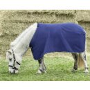 USG Fleecedecke Abschwitzdecke Ponydecke Pferdedecke -...