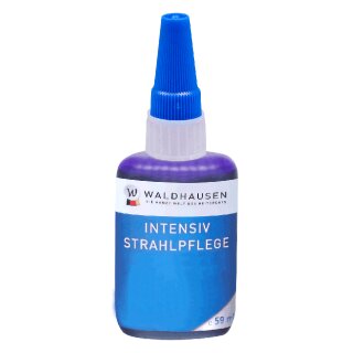 Intensiv Strahlpflege - 59ml - für Hufstrahl und Hufsohle - hornfestigende Wirkung