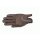 GOOD Luck Reithandschuh - Schlupfhandschuh mit Hufeisenoptik