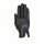 GOOD Luck Reithandschuh - Schlupfhandschuh mit Hufeisenoptik braun/pistazie S