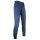 Reithose -  Denim Easy - Jeansreithose - 3/4 Silikonbesatz - jeansblau