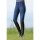 Reithose -  Denim Easy - Jeansreithose - 3/4 Silikonbesatz - jeansblau 34