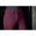 Softshell Reithose - Thermoreithose - Winterreithose - MORELLO - Silikon-Vollbesatz Weinbeere 34