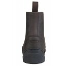 Stiefelette - Reitstiefelette - Robusta Style - dunkelbraun 36