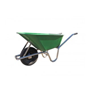 Compactkarre - Schubkarre - 100 Liter - Selbstmontage