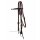 Ranchhand Browband Headstall - Westerntrense - Kopfstück - Double Buckle