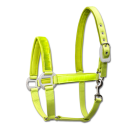Reflex Halfter - Pferdehalfter - fluoriszierend WB