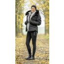 Damen Winter Reitlegging Reit-Tights Alexandra Top-Grip Reithose Vollbesatz 40