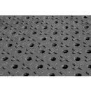Equifarm´s - Cross-Mat - Kreuzmatte -...