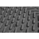 Equifarm´s - Cross-Mat - Kreuzmatte - Reitplatzmatte - Paddockmatte - gelocht/geschlossen