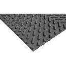 Equifarm´s - Cross-Mat - Kreuzmatte - Reitplatzmatte - Paddockmatte - gelocht/geschlossen