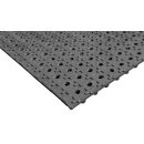 Equifarm´s - Cross-Mat - Kreuzmatte - Reitplatzmatte - Paddockmatte - gelocht/geschlossen