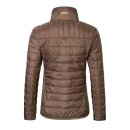 Covalliero Steppjacke - Damenjacke - Wood