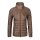 Covalliero Steppjacke - Damenjacke - Wood