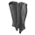 Mini Chaps Exclusive - schwarz LW = weit