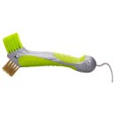IRH-Scraper - Hufkratzer - Hufreiniger - verschiedene Farben Blue Breeze