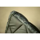 HKM Schabracke SURVIVAL - Olivgrün Dressur