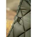 HKM Schabracke SURVIVAL - Olivgrün Dressur