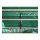 Rundbogen Weidezelt 3,60x3,60 - mit Weidepanel mit Tor