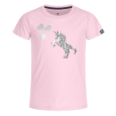 T-shirt LUCKY FLORA - Kids - Kindershirt - Kirschblüte
