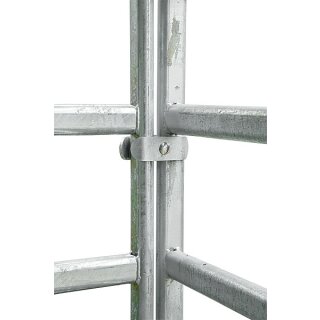 Patura Panel-Verbinder