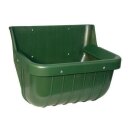 Futtertrog Futtertrog mit Schutzkante (unmontiert)