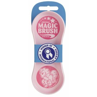 MagicBrush Bürste Pink Pony