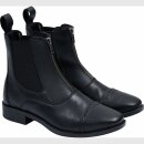 Eldorado Jodhpur Stiefelette - braun - mit...