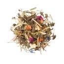 Agrobs - Alpengrün Seniormüsli - Die altersgerechte Ergänzung - Pferdefutter 15 Kg Sack