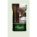 WES Basic Crunch Pellets - für Sport- und Freizeitpferde - 25 Kg Sack