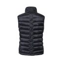 Covalliero Steppweste - Weste - Reitweste - Größe 164/170 aubergine